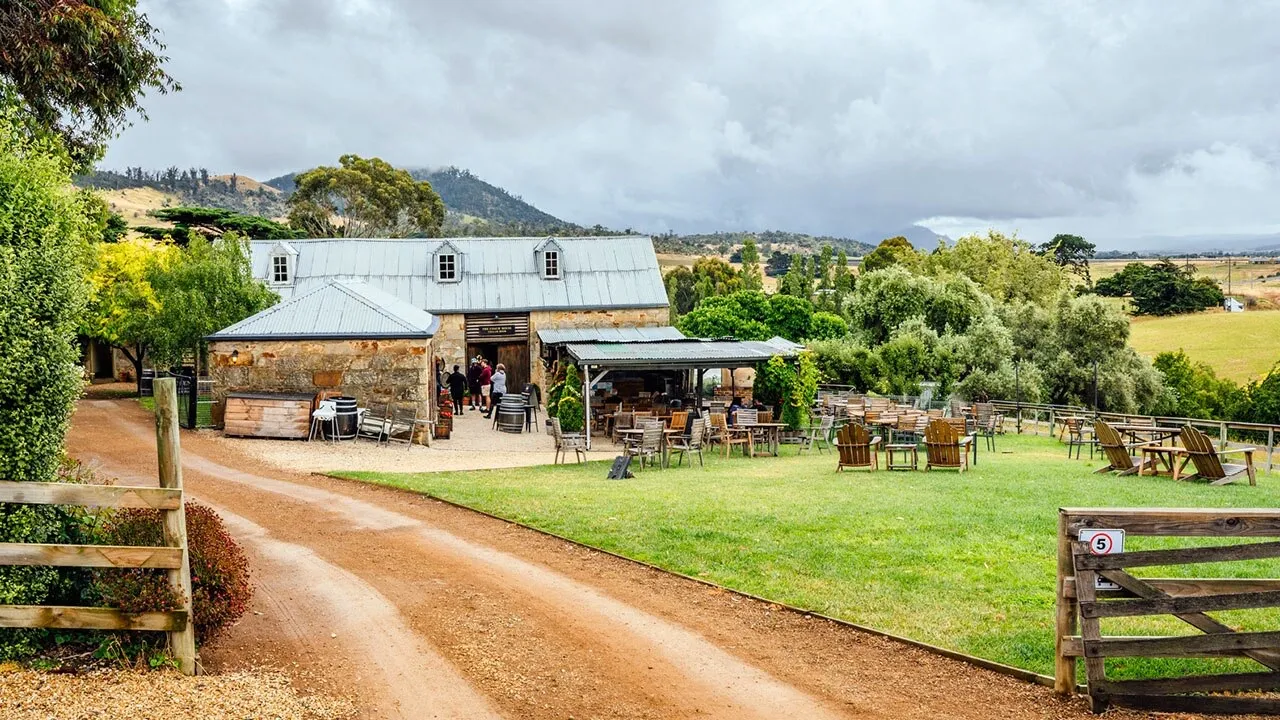Pooley Wines